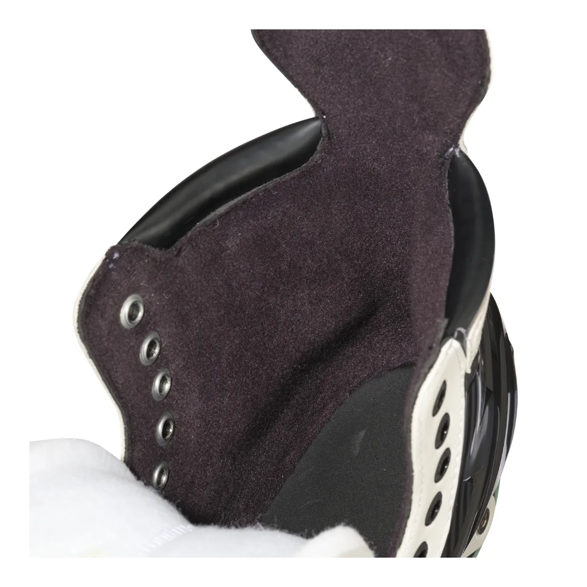 Roller skates CCM Jetspeed FT850