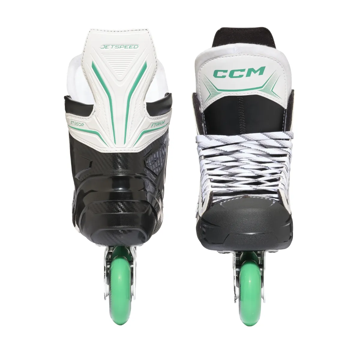 Roller skates CCM Jetspeed FT850
