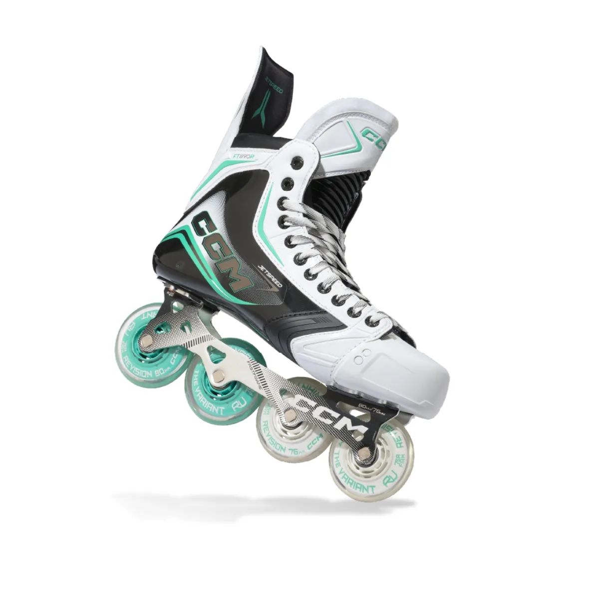 Roller skates Jetspeed FT890R