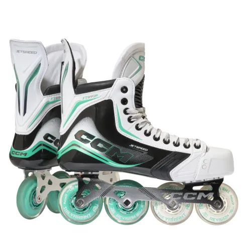 Roller skates Jetspeed FT890R