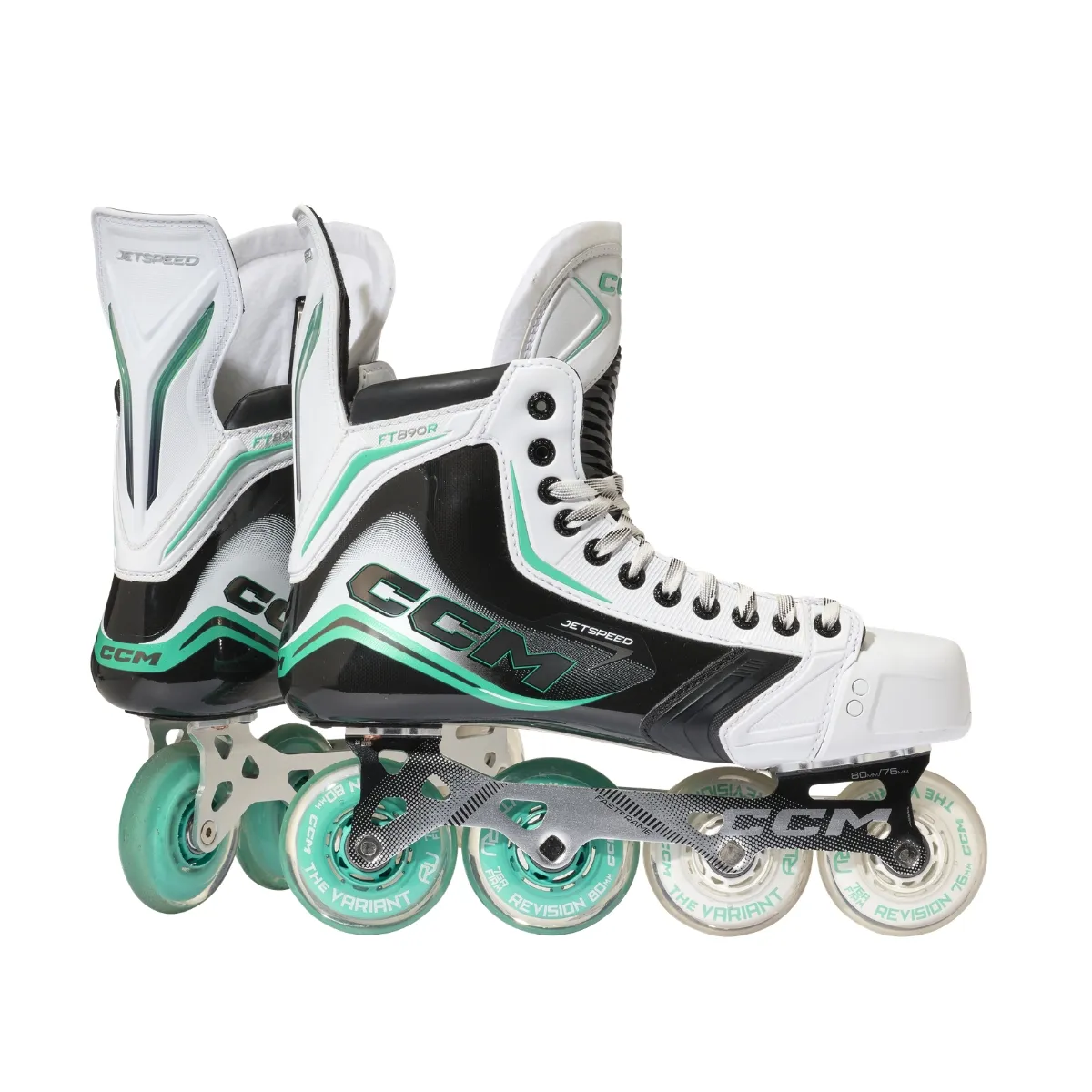 Roller skates Jetspeed FT890R