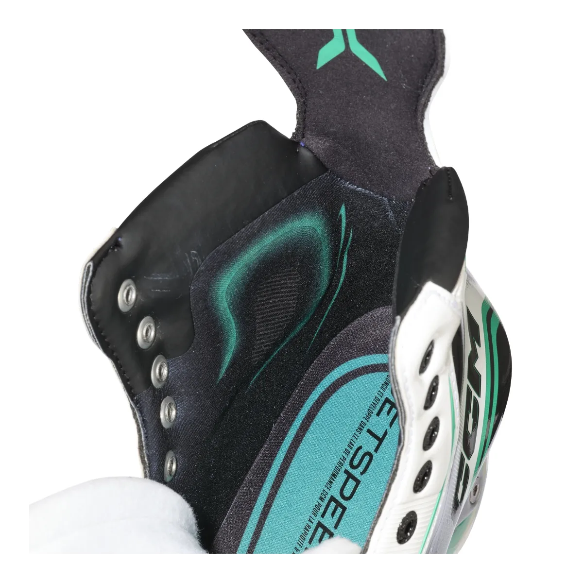 Roller skates Jetspeed FT890R