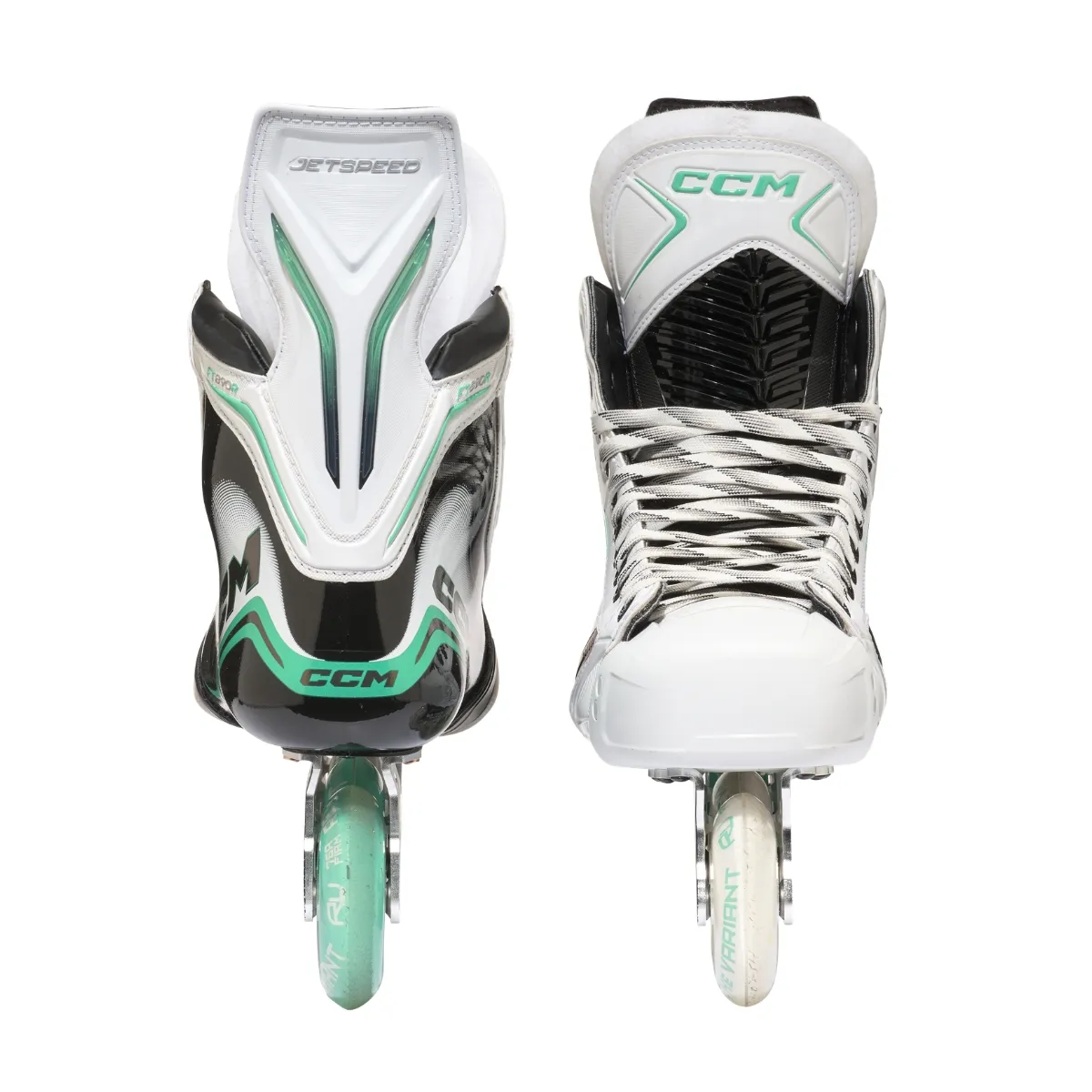 Roller skates Jetspeed FT890R