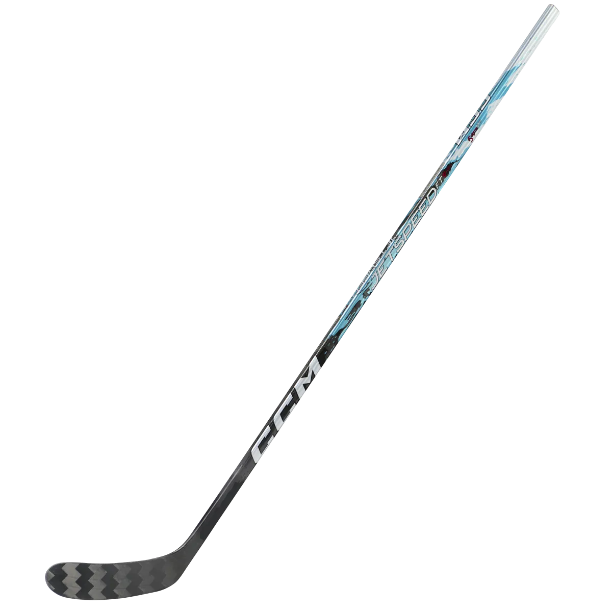 Hockey Stick CCM Jetspeed FT9 Pro