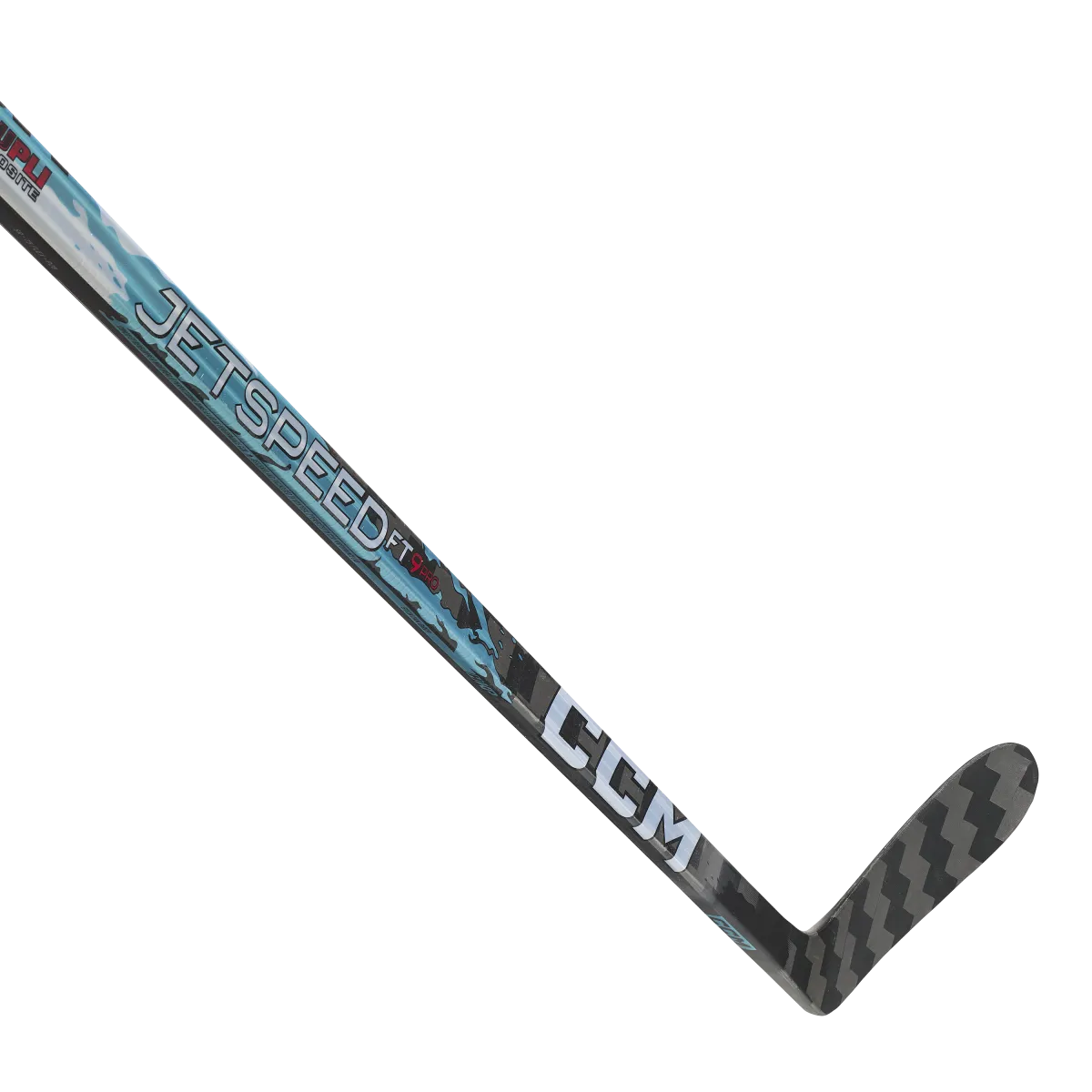 Hockey Stick CCM Jetspeed FT9 Pro