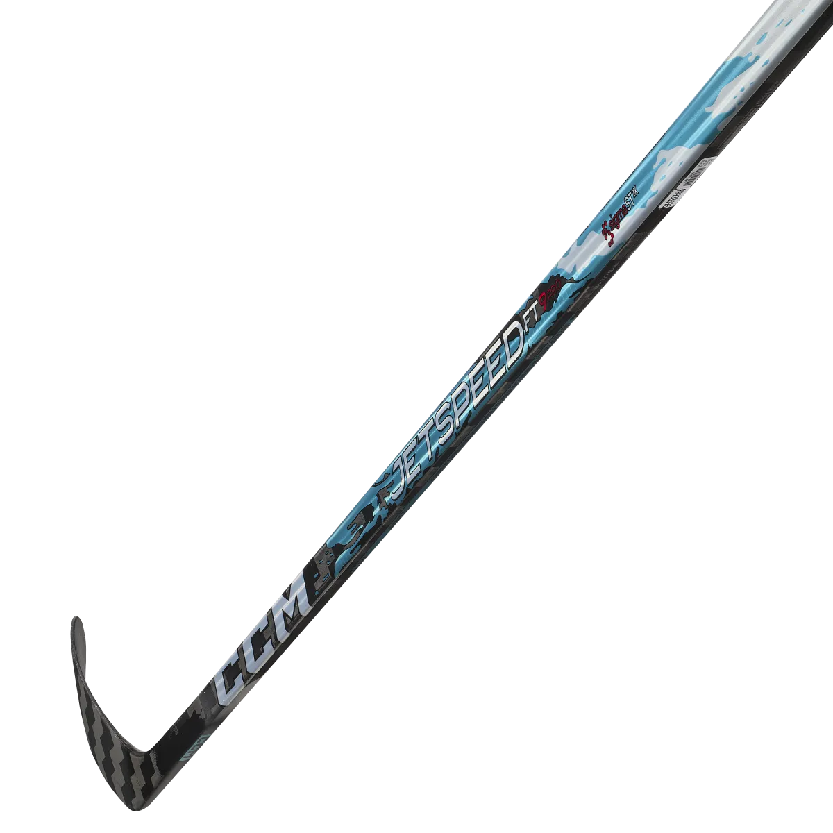 Hokejka CCM Jetspeed FT9 Pro