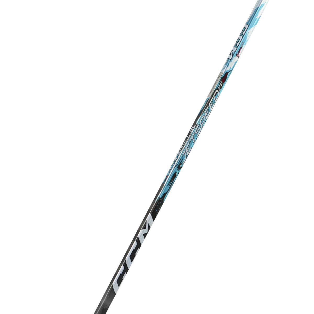 Hockey Stick CCM Jetspeed FT9 Pro