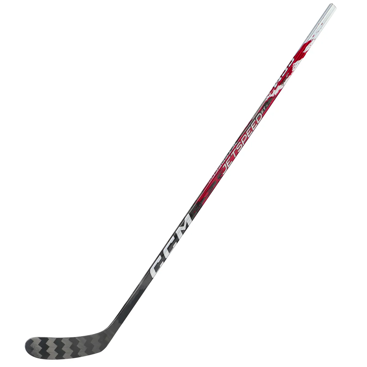 Hokejka CCM Jetspeed FT9 Pro