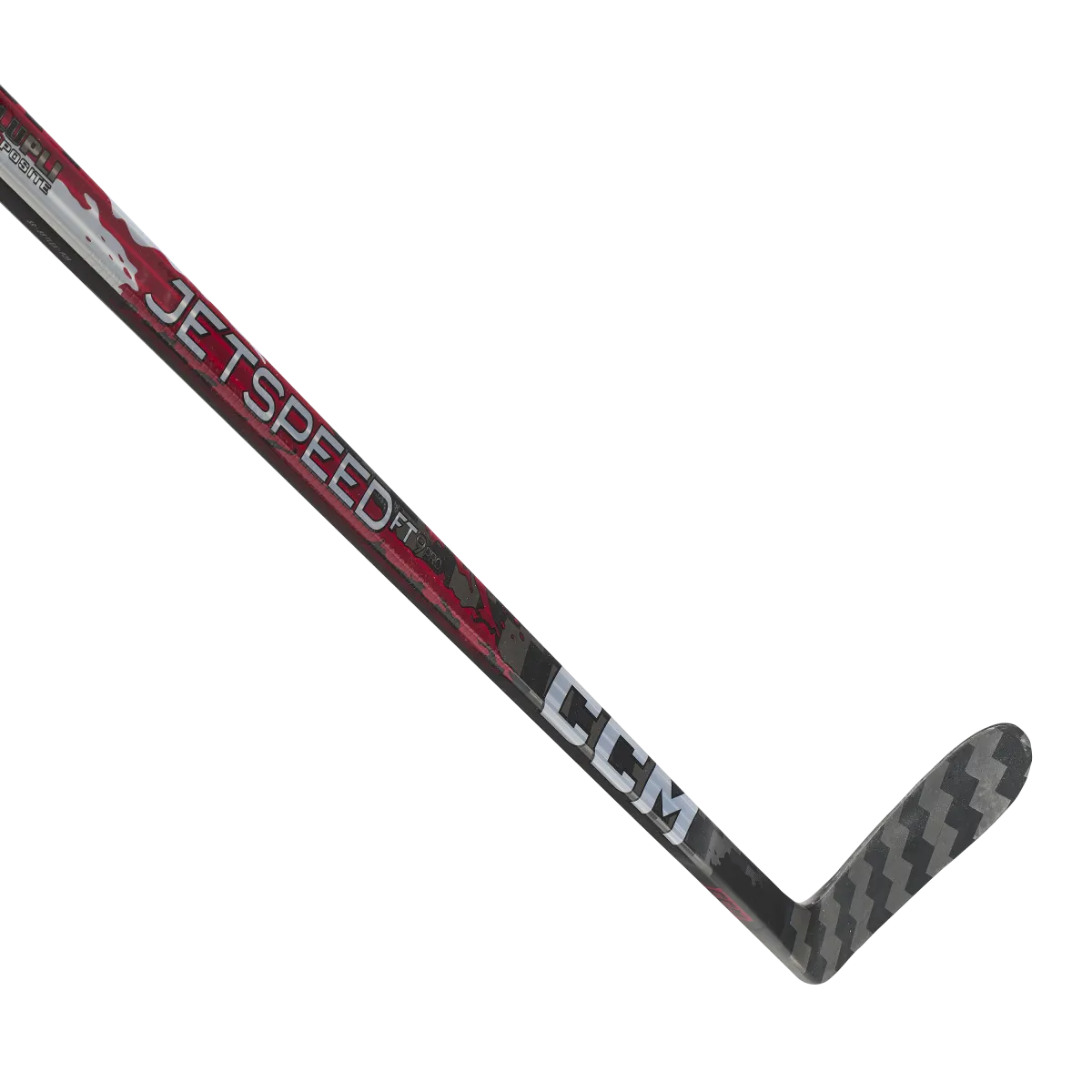 Hockey Stick CCM Jetspeed FT9 Pro