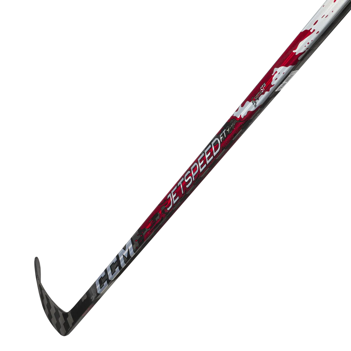 Hokejka CCM Jetspeed FT9 Pro