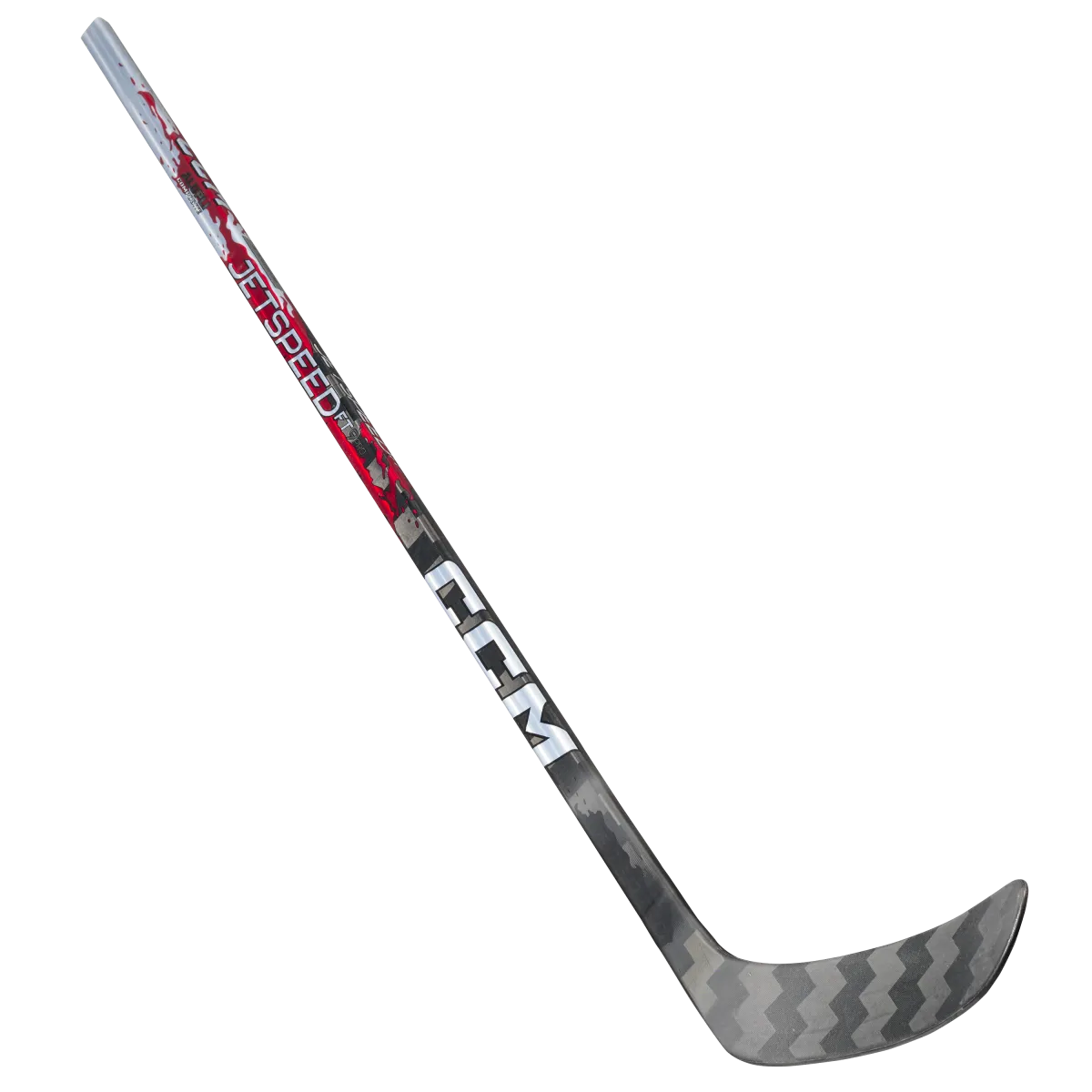 Hokejka CCM Jetspeed FT9 Pro
