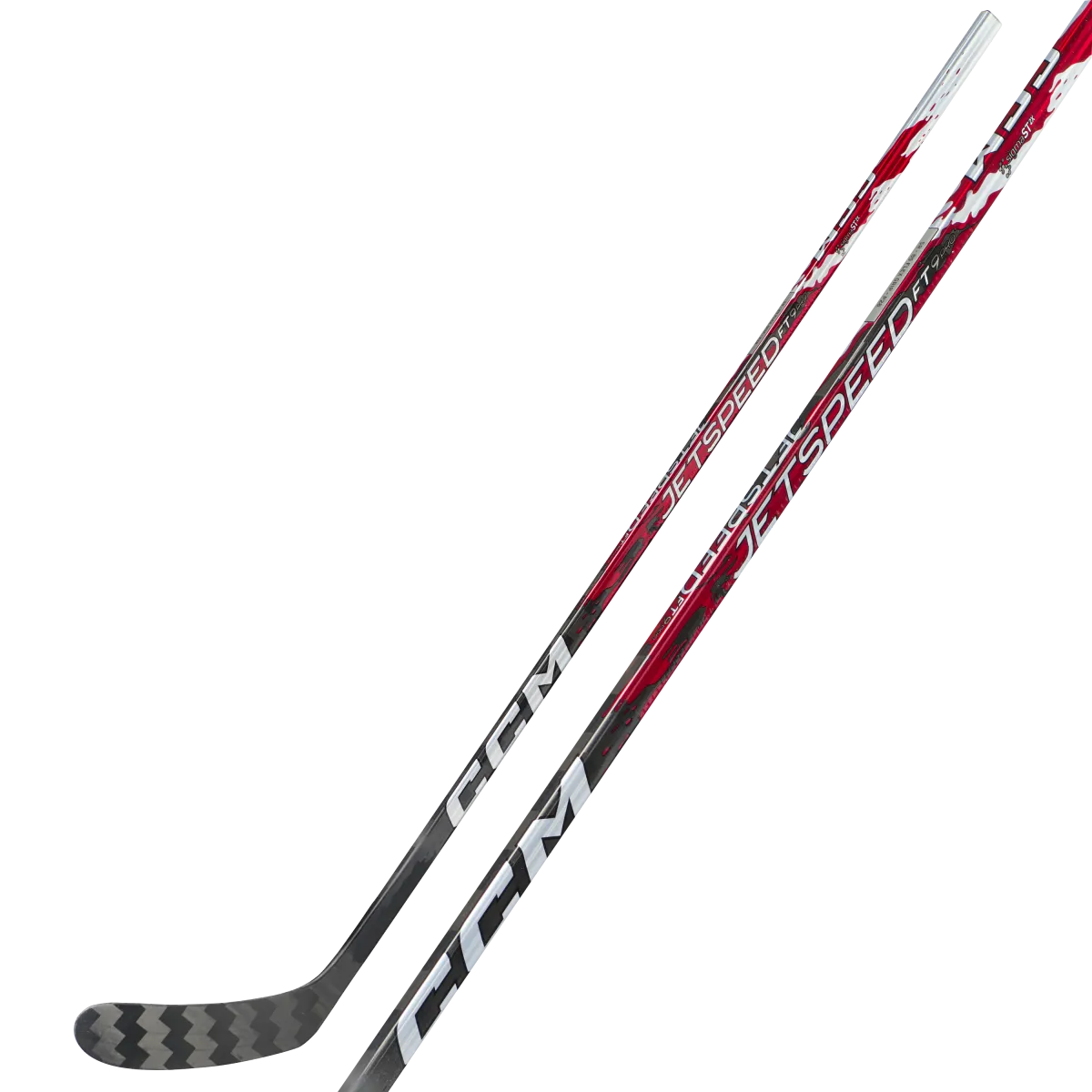 Hockey Stick CCM Jetspeed FT9 Pro
