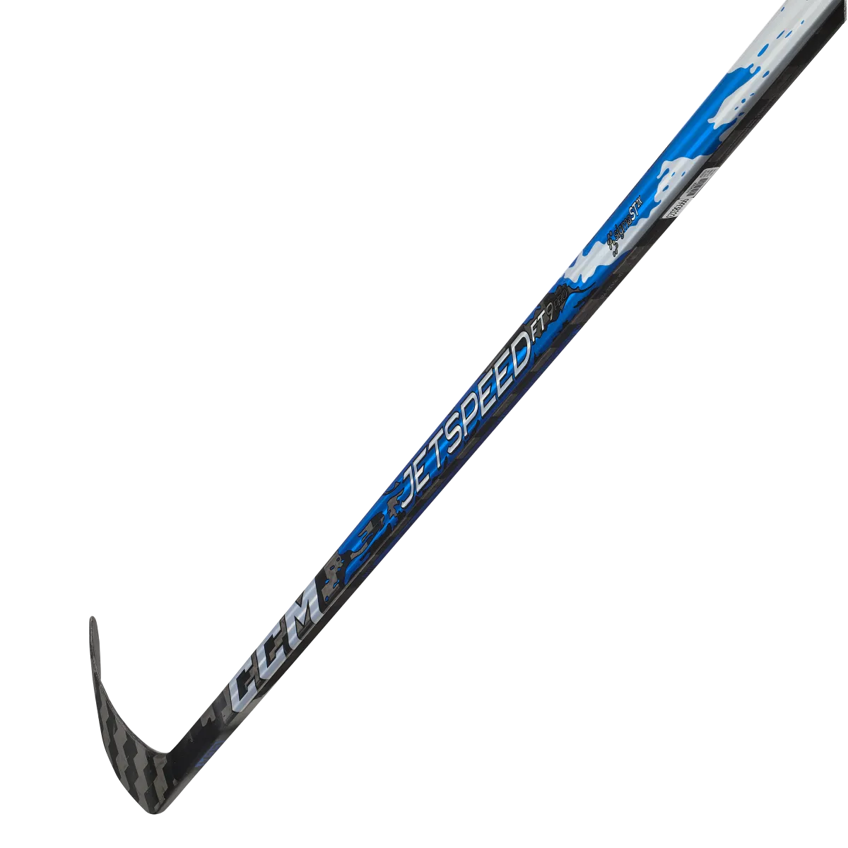 Hokejka CCM Jetspeed FT9 Pro