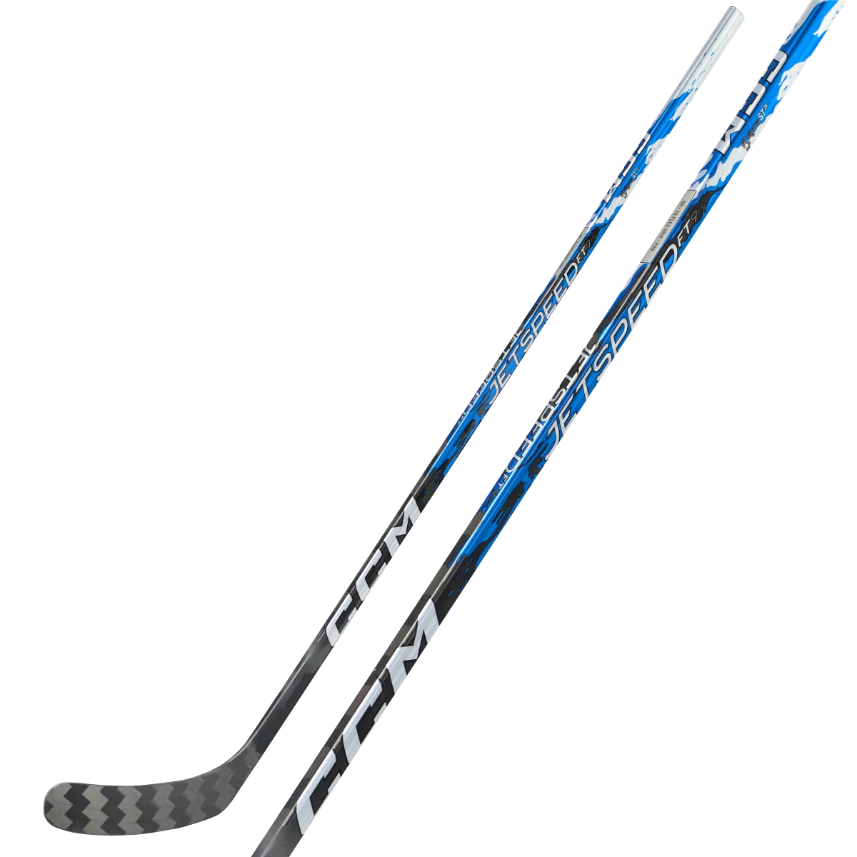 Hokejka CCM Jetspeed FT9 Pro
