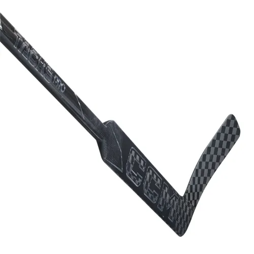 Goalie Stick CCM Tacks Pro