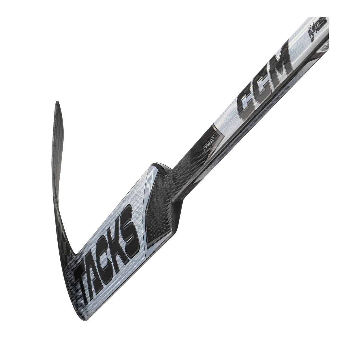Brankárska hokejka CCM Tacks Pro