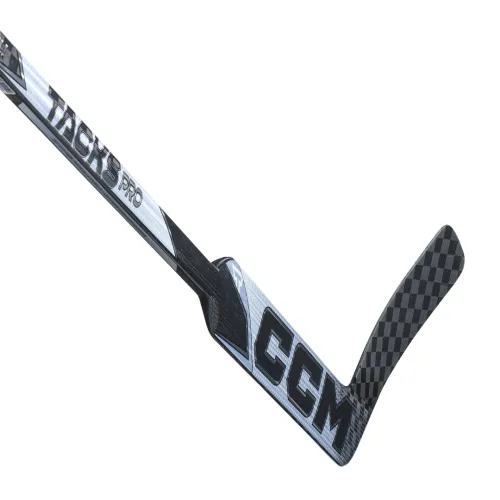 Brankárska hokejka CCM Tacks Pro