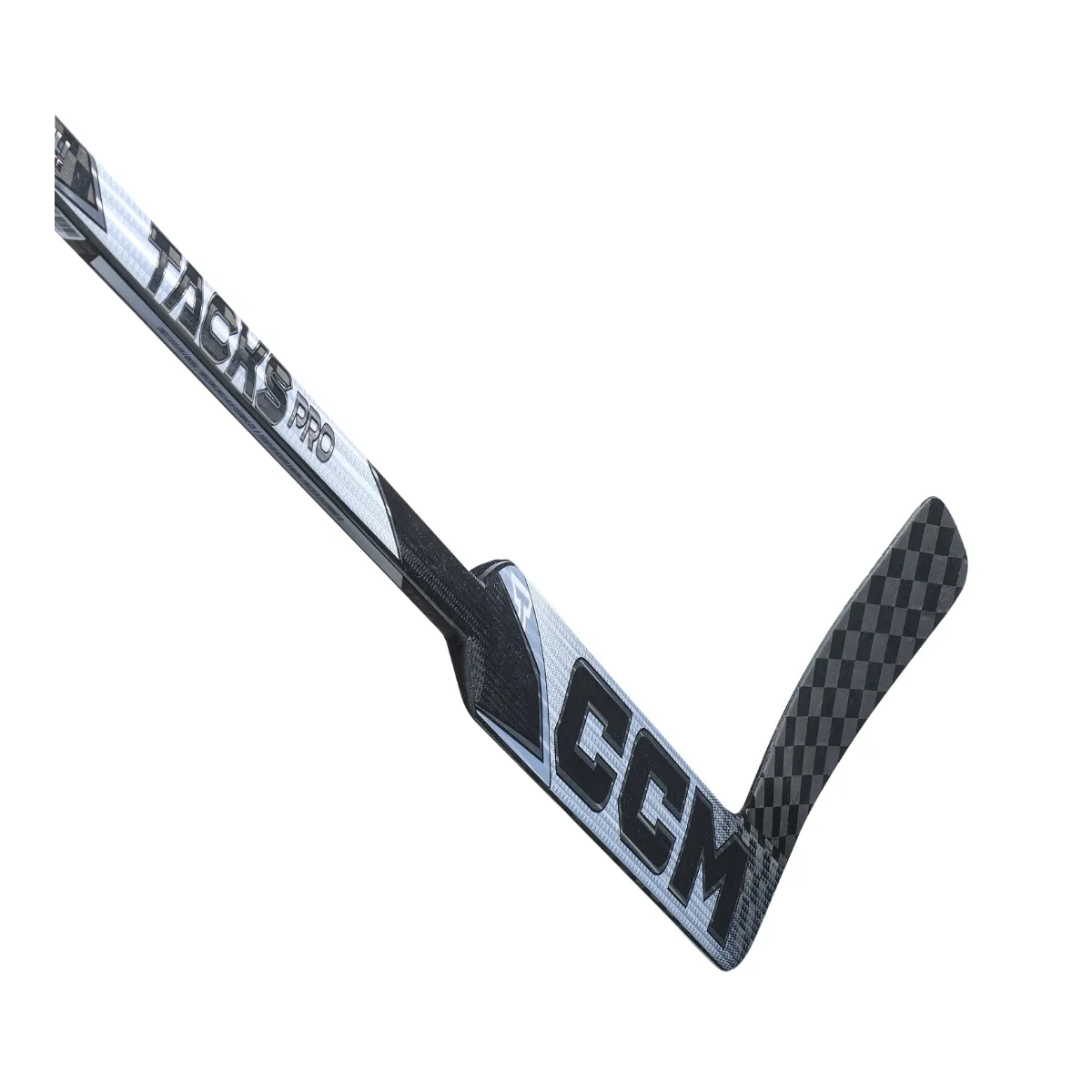 Brankárska hokejka CCM Tacks Pro