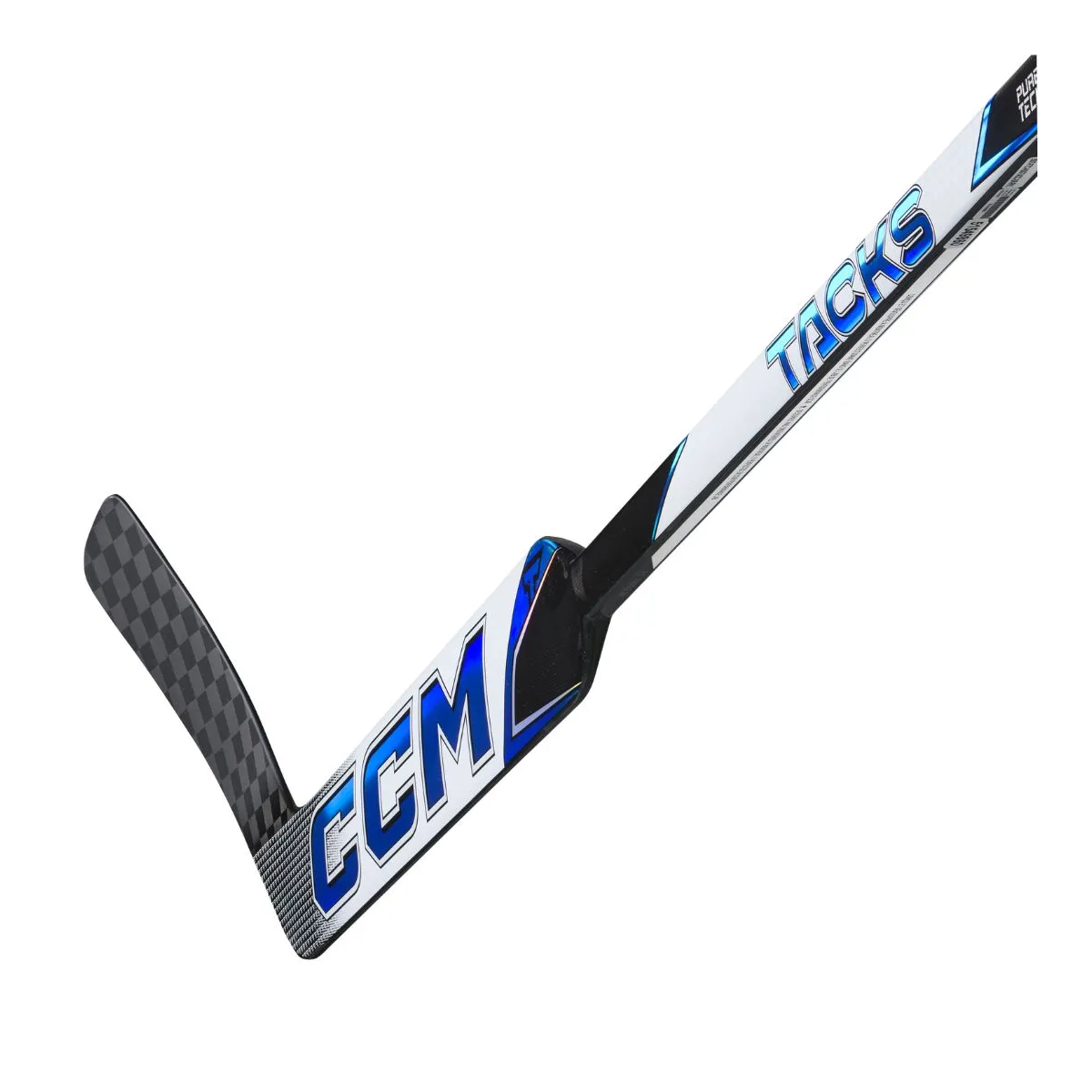 Goalie Stick CCM Tacks