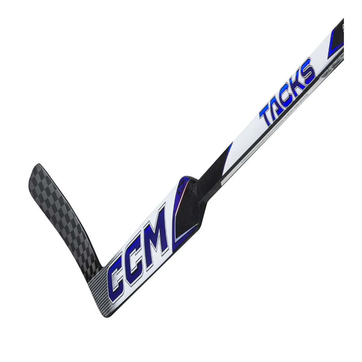 Goalie Stick CCM Tacks