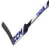 Brankárska hokejka CCM Tacks