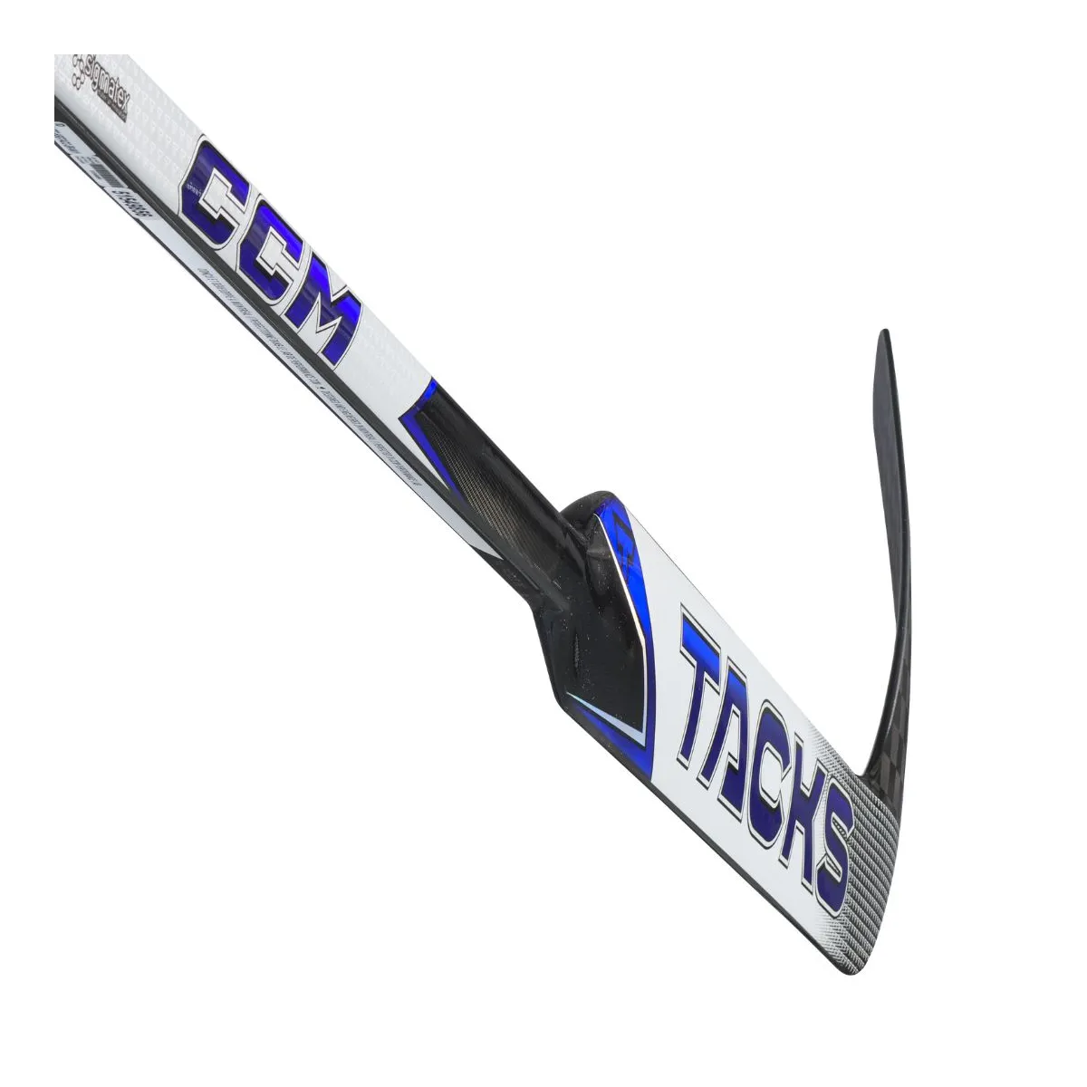 Goalie Stick CCM Tacks