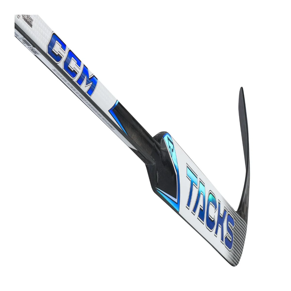 Brankárska hokejka CCM Tacks