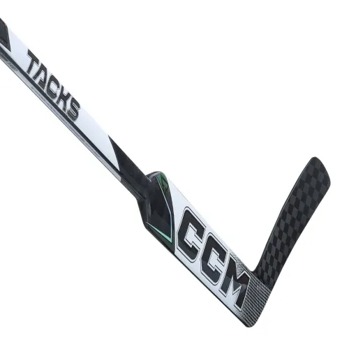 Brankárska hokejka CCM Tacks