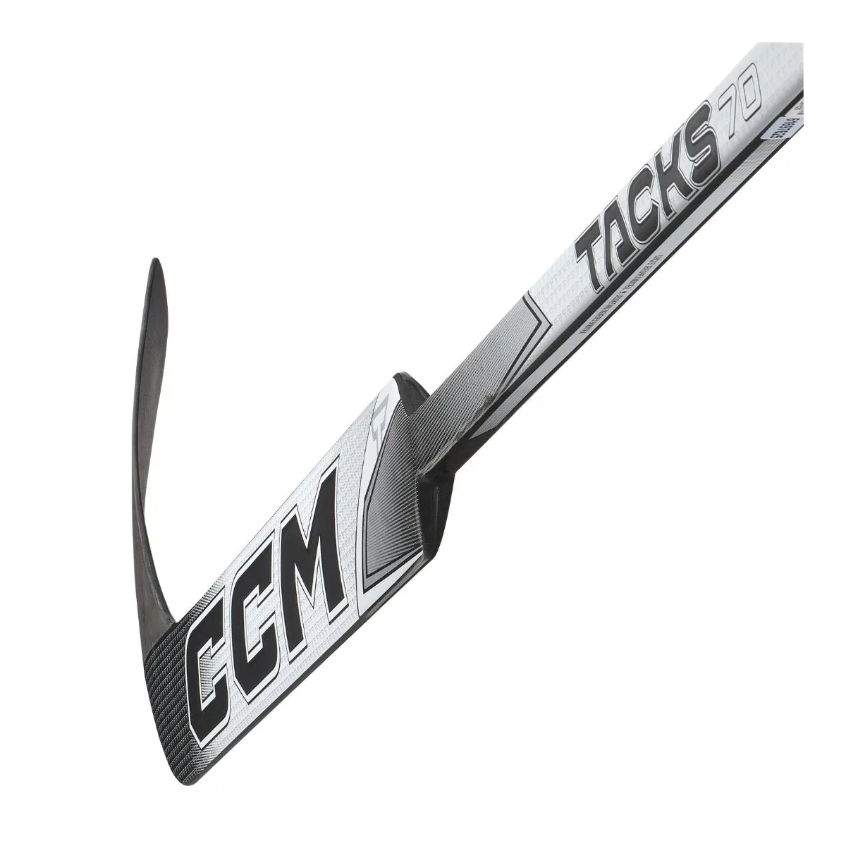 Goalie Stick CCM Tacks 70