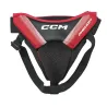 Brankársky suspenzor CCM Phenom Junior