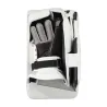 Goalie Blocker CCM Tacks Pro