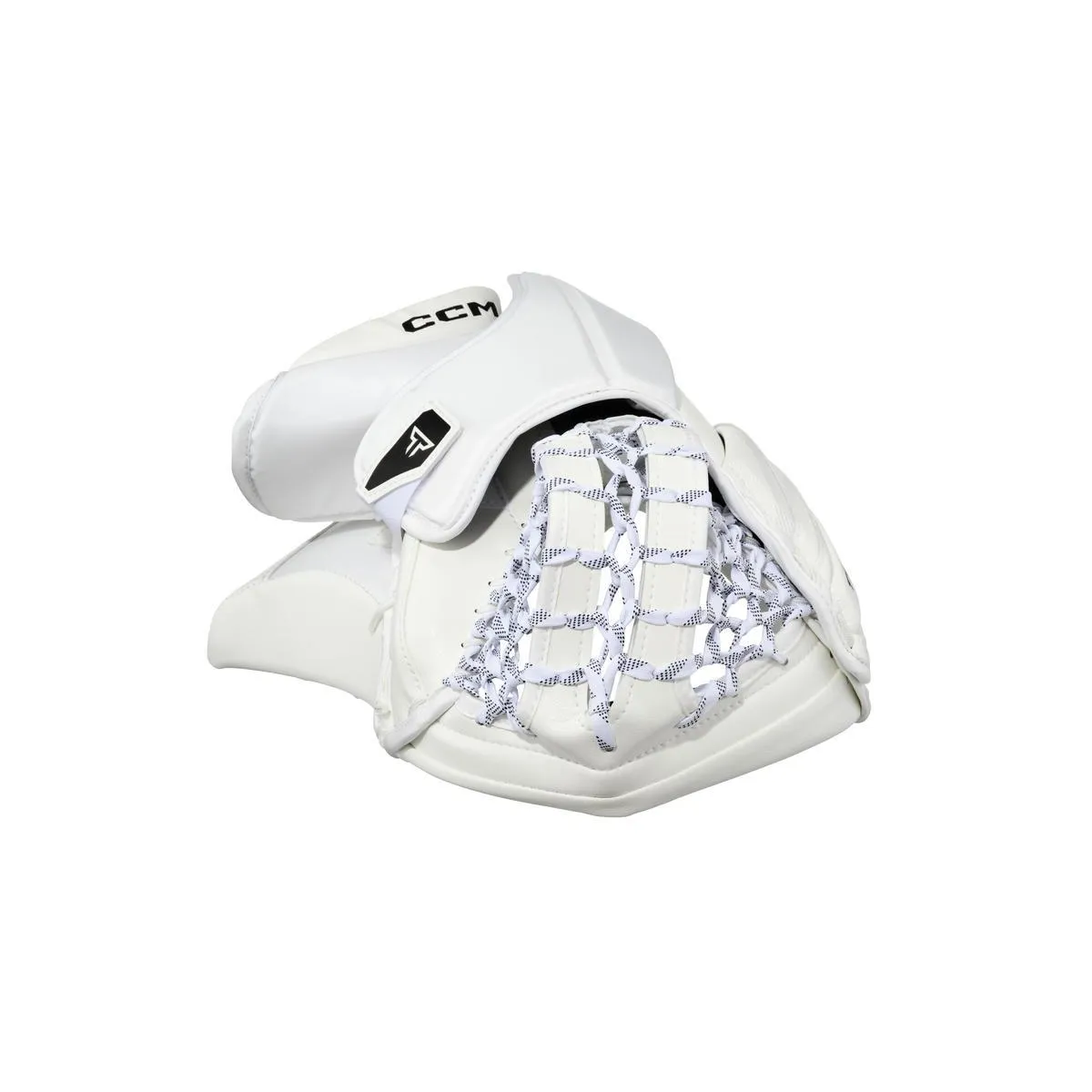 Goalie Glove CCM Tacks Pro