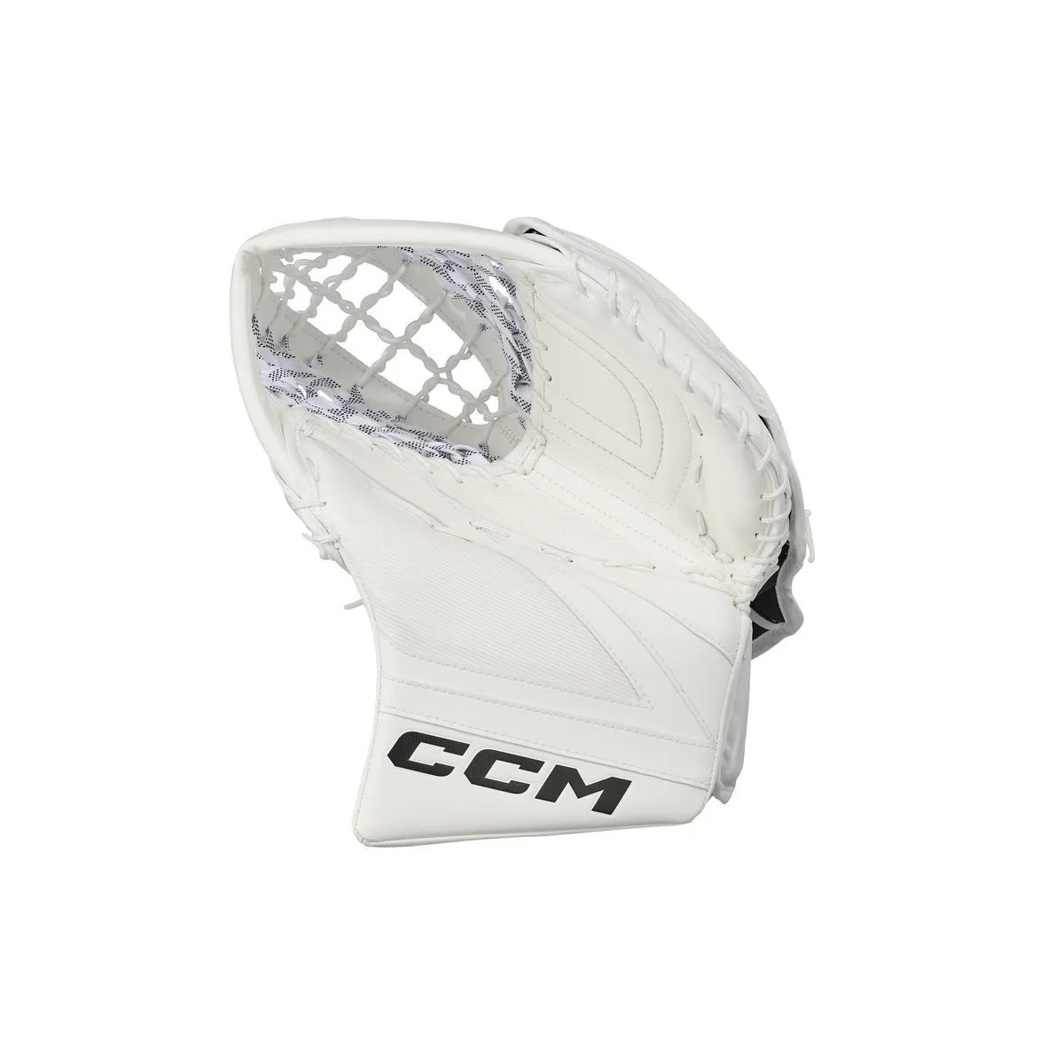 Goalie Glove CCM Tacks