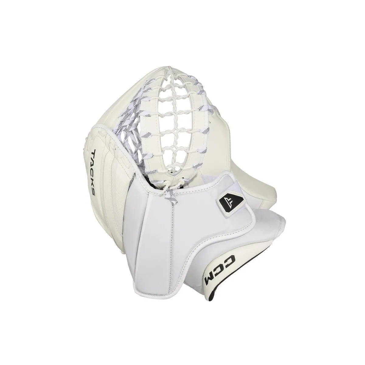 Goalie Glove CCM Tacks