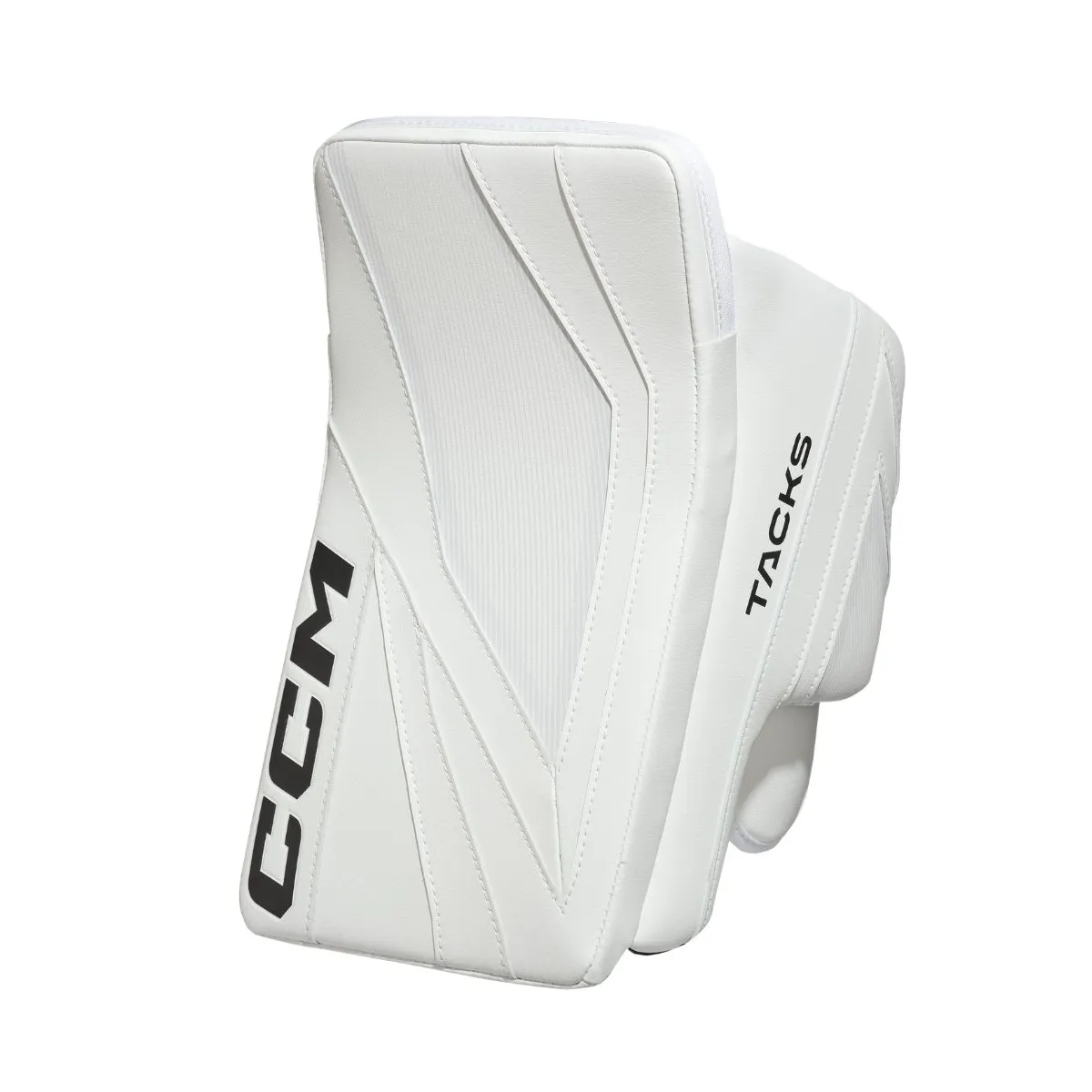 Goalie Blocker CCM Tacks
