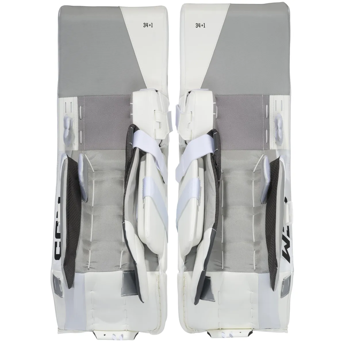 Goalie Pads CCM Tacks