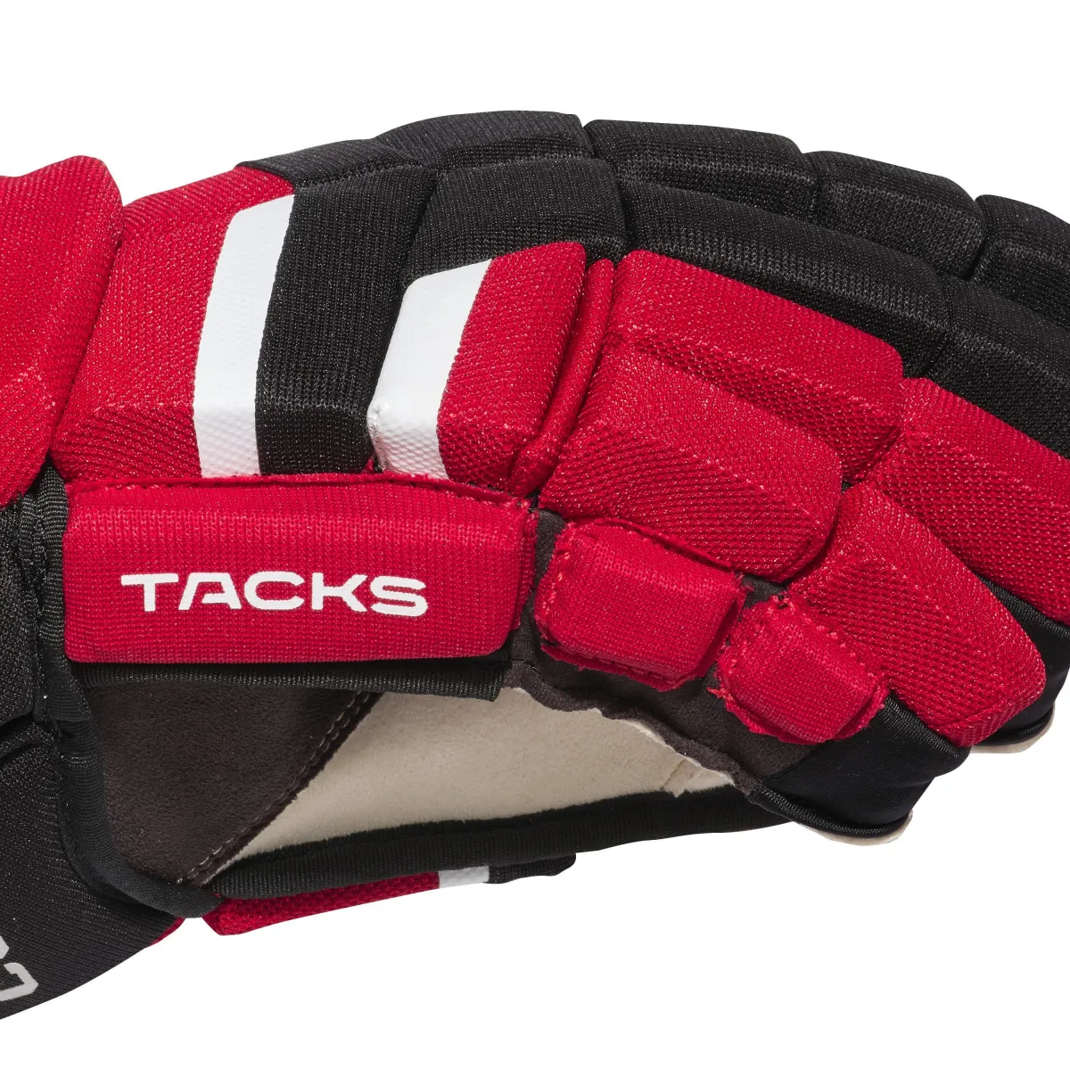 Gloves CCM Tacks XR 80