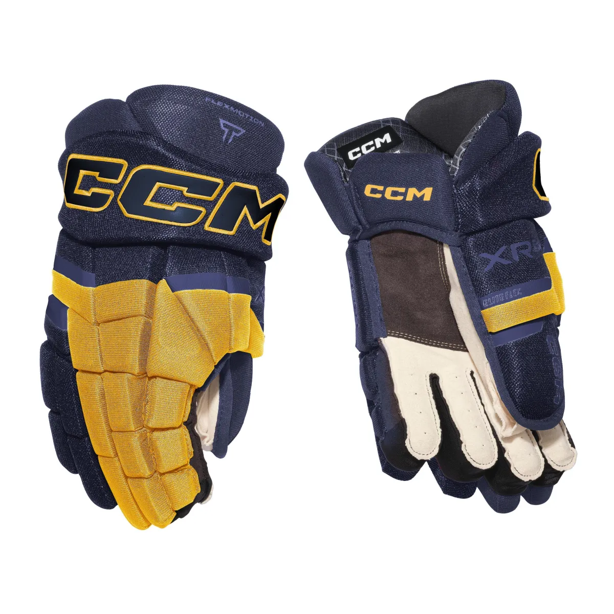 Gloves CCM Tacks XR 80