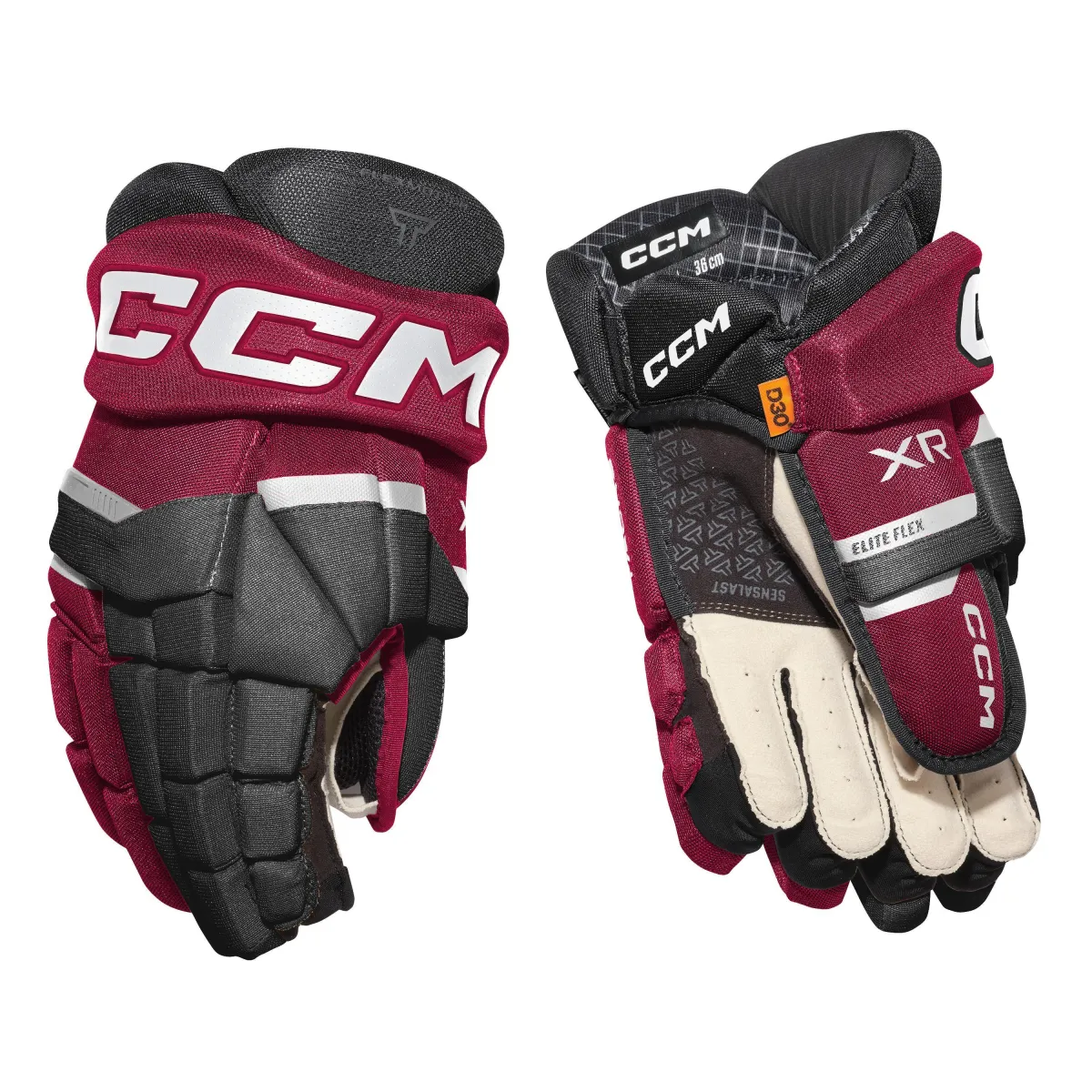 Gloves CCM Tacks XR