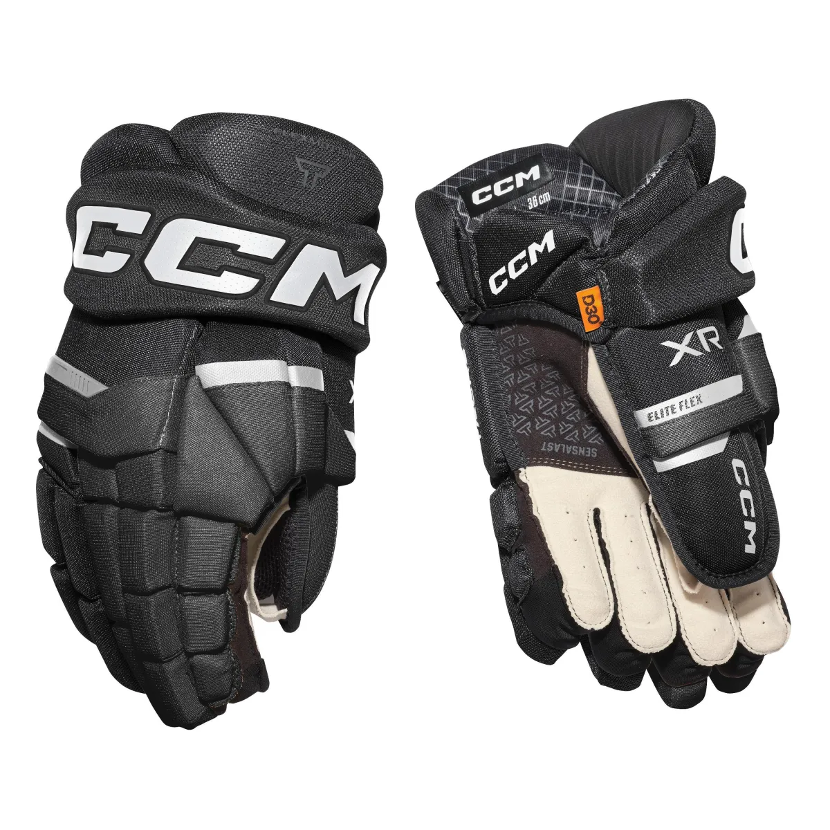 Gloves CCM Tacks XR