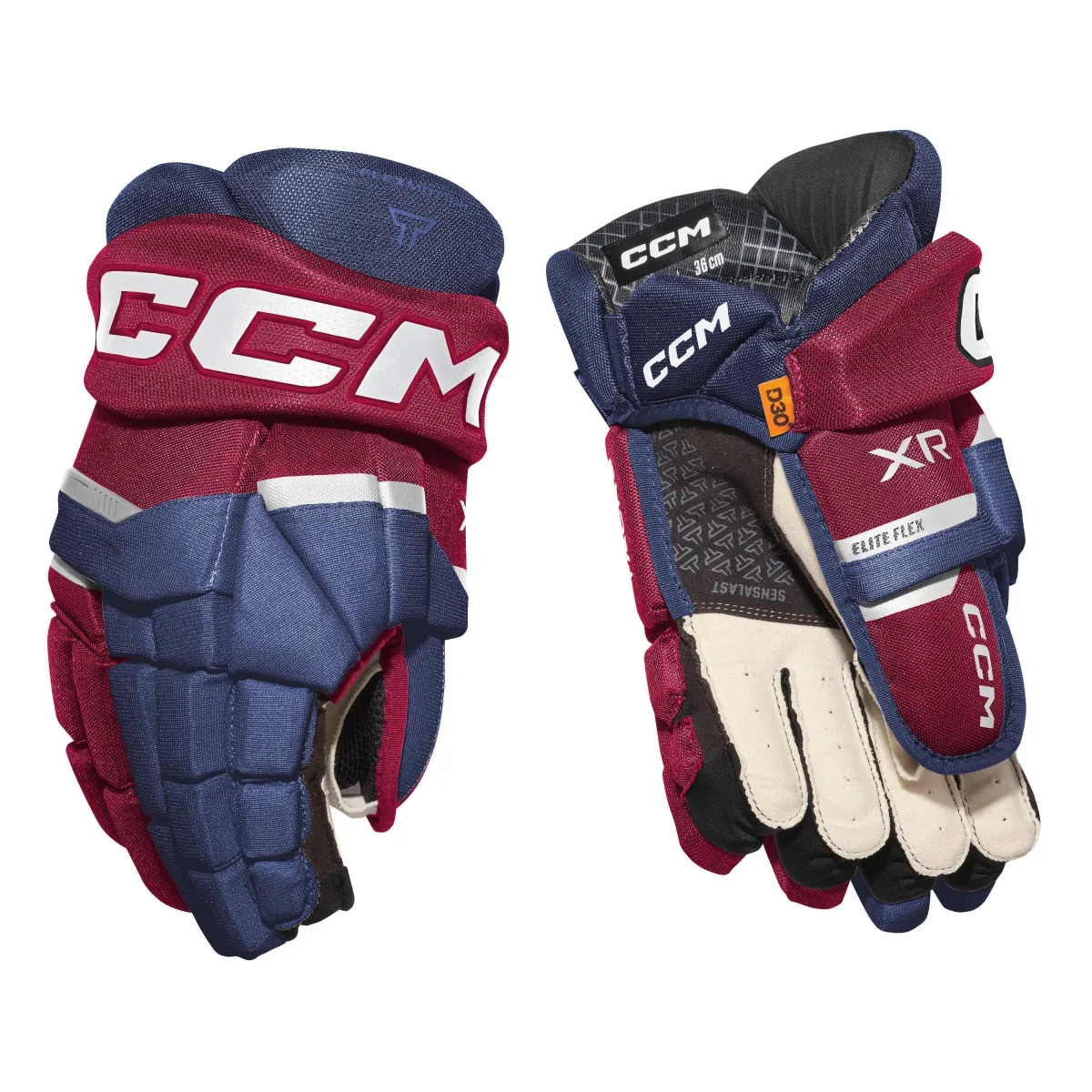Gloves CCM Tacks XR