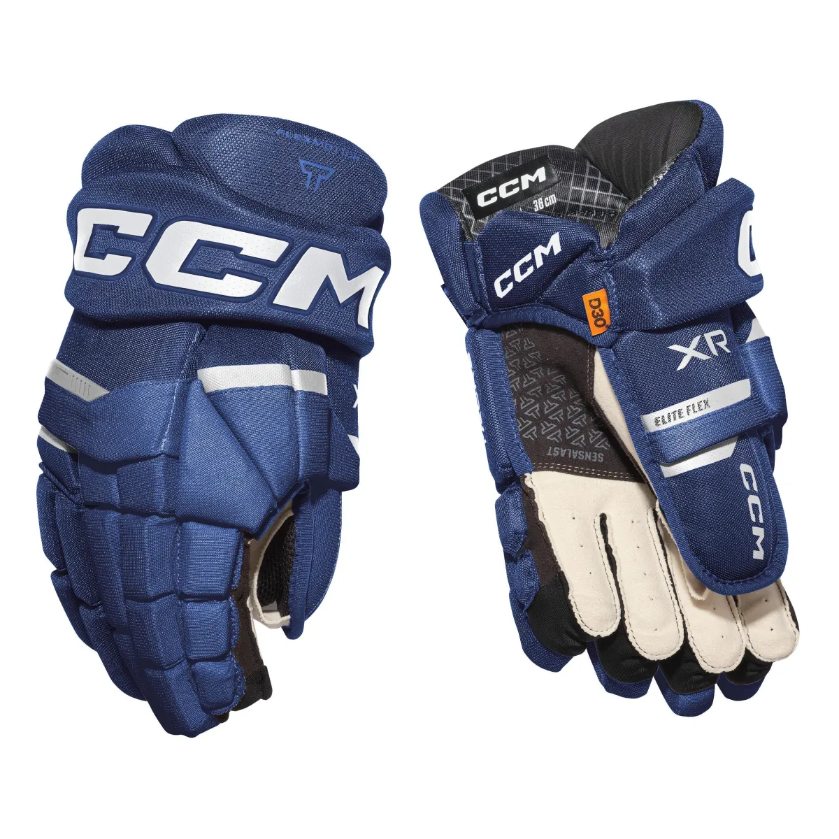 Gloves CCM Tacks XR