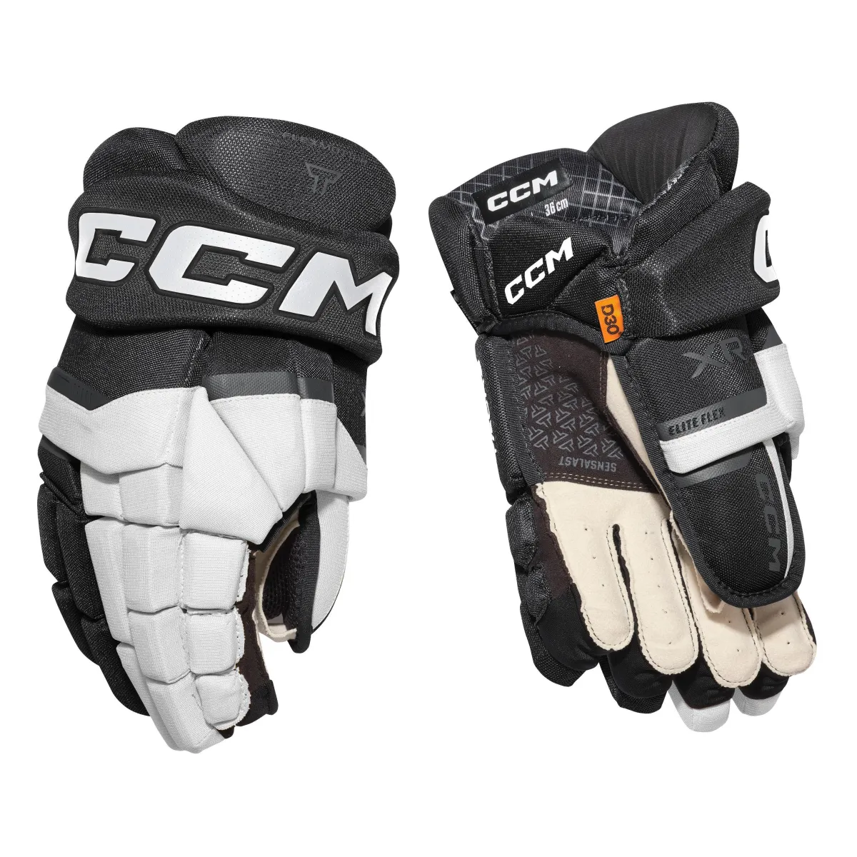 Rukavice CCM Tacks XR