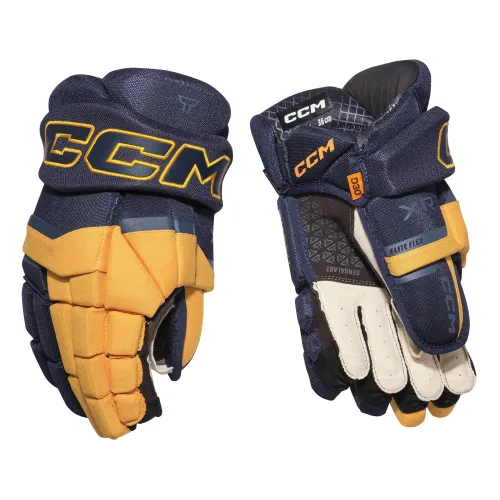Rukavice CCM Tacks XR