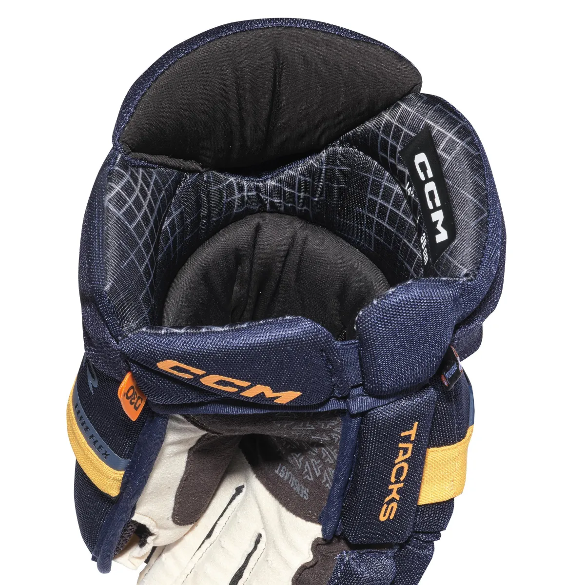 Gloves CCM Tacks XR