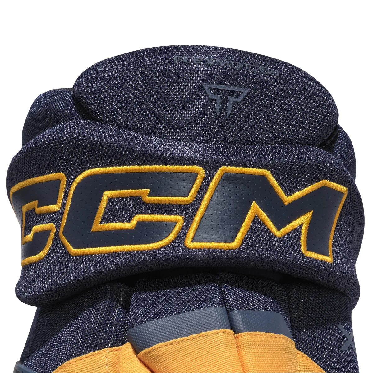 Gloves CCM Tacks XR