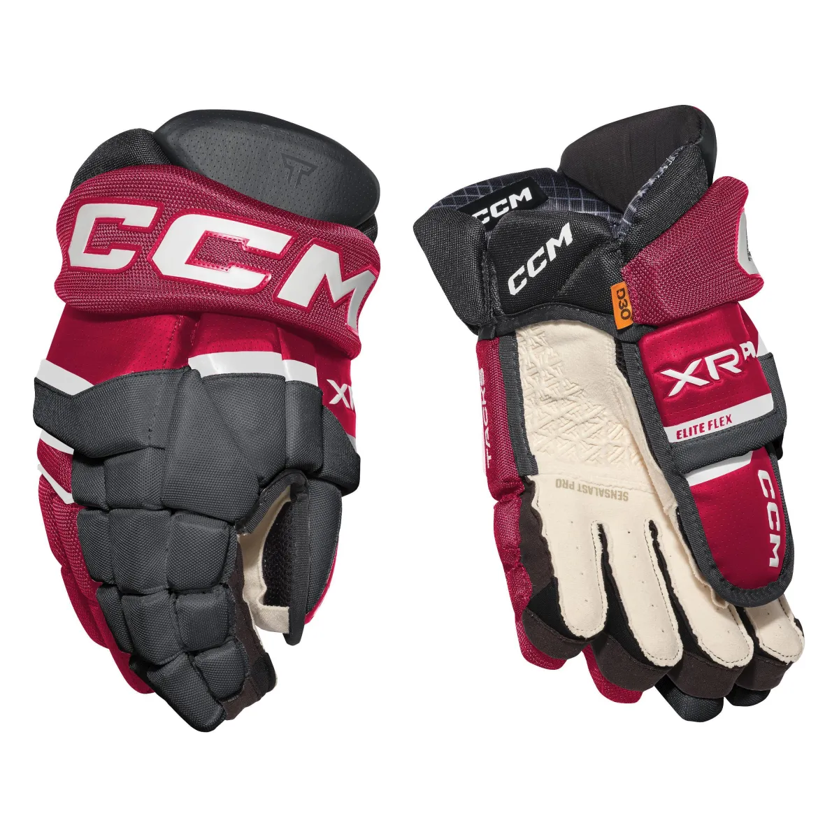 Gloves CCM Tacks XR Pro