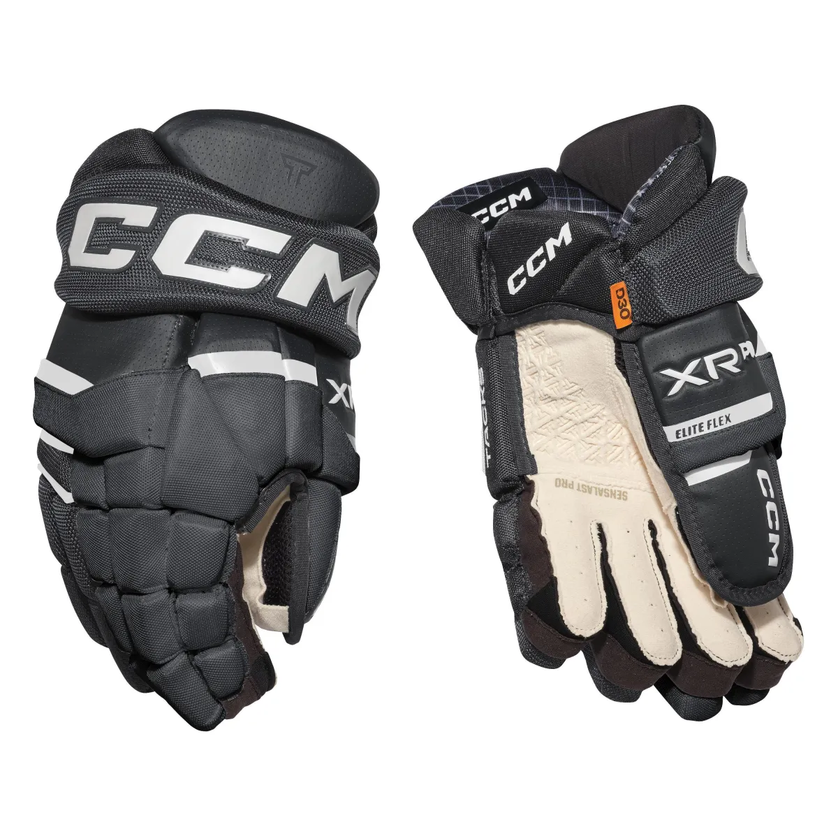 Rukavice CCM Tacks XR Pro