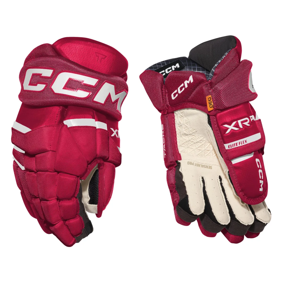 Gloves CCM Tacks XR Pro