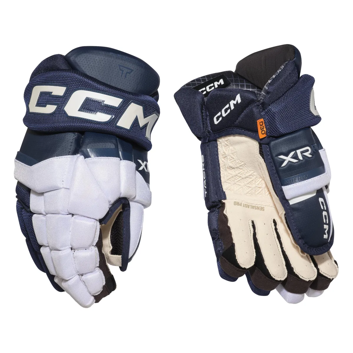 Rukavice CCM Tacks XR Pro